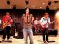 楼蘭-Rouran- 「RAIN」