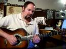 Indian Slide Lesson Part II: Measures 21-24
