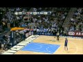 Chauncey Billups 75 foot Travel