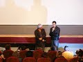 roschdy zem qui parle encore de son film