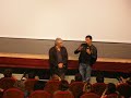 roschdy zem qui parle encore de son film