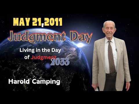 judgment day 2011. judgment day 2011. judgment day 2011.