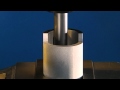 VARGUS VARDEX TMSD - Thread Mills for Deep Holes