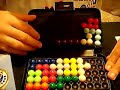 Lonpos Pyramid and Rectangle Game