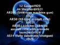 Saints Row 2 - Cheats Codes / Phone Numbers [With Music: Celebrate the summer]