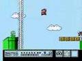 A few custom SMB3 levels