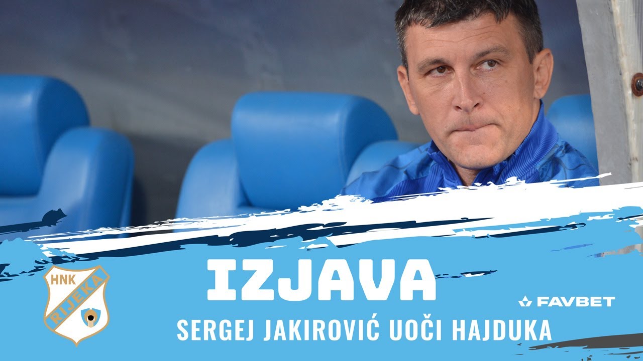 NOGOMET UŽIVO: Hajduk i Dinamo igraju susret 10. kola HNL-a na Poljudu u  nedjelju, 1. listopada 2023. godine - gdje gledati prijenos?