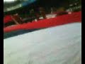 ahi viene la banda
mas loka k hay
hay viene la banda
mas loka k hay
pongan huevos los de chivas
k la vuelta vamo a dar...


en ese momento entraron
las mega banderas
y la paraguiza