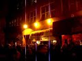 CBGB´S. Last Night