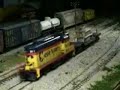 Trains Across America-Part 15 Trains Across America-Part 15