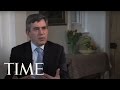 Q&A With Gordon Brown