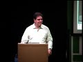 google tech talks
october 30, 2008

abstract

go through the symptoms, intervention procedure, medication and recovery from a patient's perspective. show highlights from 2 catheterization procedures and all that i was involved.

speaker: caio villela
i had a heart attack on sep 9th, the whole experience is still quite fresh.