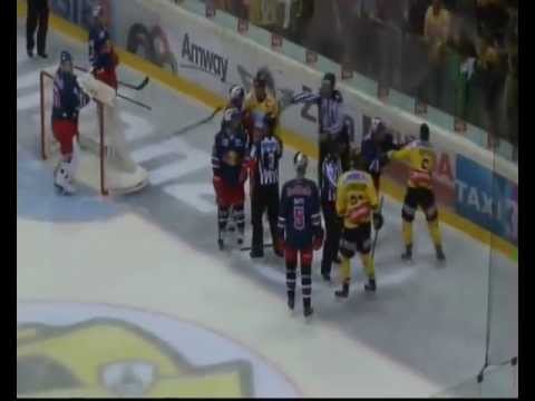 Corin Konradsheim vs. Rafael Rotter