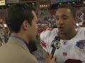 CBSSports.com Exclusive: Steve Smith