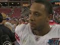CBSSports.com Exclusive: Steve Smith