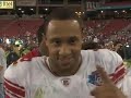 CBSSports.com Exclusive: Steve Smith