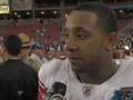 CBSSports.com Exclusive: Steve Smith