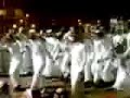 رقصة السامبا على طريقة بني شهر