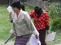 Challenge with ICT (Bhutanese)