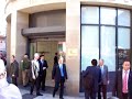Aplausos y silbidos para ZP en Le�n