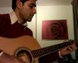 Persian guitar Hamid Nasiri
