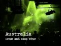 DjLORD 2001 Australia Metro Club Clip.mov