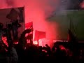 Rennes - PSG : Ambiance � l\