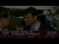 Governor Jindal On The Keys To Economic Development