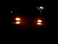 Whelen Led Lightbar Tow Truck Wrecker Amber