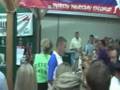 YouTube - Downtown Ballgame at Jackie Robinson