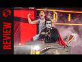 WWE Raw Review (Jul 20 2026)