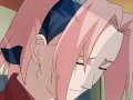 Sakura and Sasuke - My Immortal