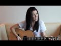 Download this track from hayleylegg.bandcamp.com Okay so I'm still open to suggestions for songs to cover as I have approximately 90 or so to go till the end of my one song a day for the rest of the year challenge. Thanks for all your support, Hay. x