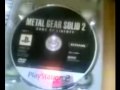 MGS 20th anniversary