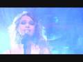 Tessa-Sunniva van Tol So You Wannabe A Popstar liveshow 4