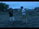 The VJ Show Episode 11 - Ninja Teaching The VJ Show Episode 11 - Ninja Teaching