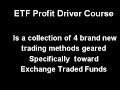 ETF Profit Driver Reviews ETF Profit Driver Reviews