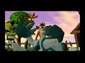 Crash Twinsanity trailer #1 Crash Twinsanity trailer #1
