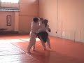 Aikido Aiki-Zen Chile