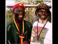 The Ethiopians 'in dis ya time'