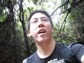 Hiking au volcan Poas