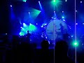 wish you were here australian pink floyd liverpool pops 2006