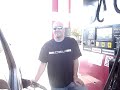 Rhett Pumping Gas 2 Rhett Pumping Gas 2
