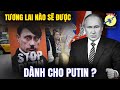 Tương lai nào cho Putin sau cuộc ch. iến Ukraine?