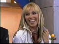 rbd pasa verguenza en tv nacional!