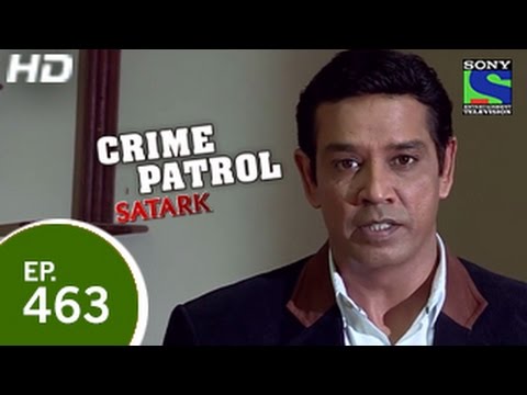 Crime -