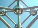 Atomium - Brussels - Belgium