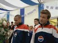 New Pepsi