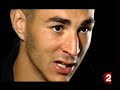 Karim Benzema Reportage