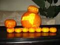 Bayside Pumpkin Demolition Contest